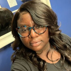 Meet your Posher, Jennifer-lee